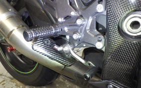 KAWASAKI ZX 10 NINJA R SE 2020 ZXT02E