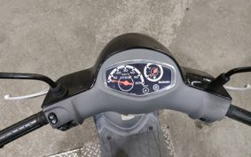 SUZUKI LET's 4 CA46A