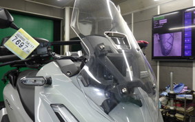HONDA ADV160 2026 KF54