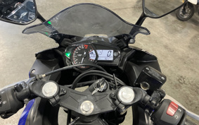YAMAHA YZF-R25 RG43J