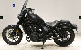 HONDA REBEL 1100 2023 SC83