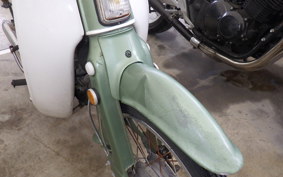 HONDA C50 SUPER CUB C50