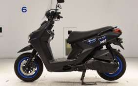 YAMAHA BW S125 Gen.2 SEA6J