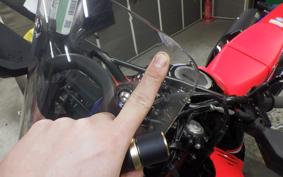 HONDA CRF250 GEN 2 RALLY MD47