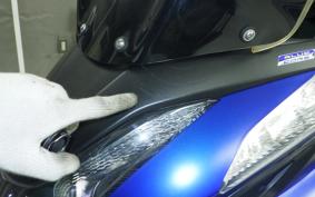 YAMAHA TRICITY 155 A