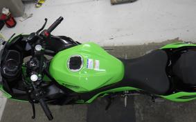 KAWASAKI NINJA 400 2024 EX400L