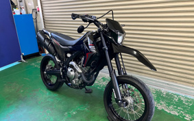 HONDA CRF250M MD44