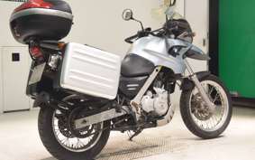 BMW F650GS 2005
