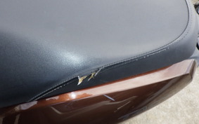 HONDA TACT-4ﾍﾞｰｼｯｸ AF79