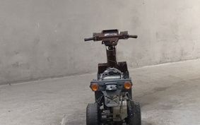 HONDA GYRO TD01