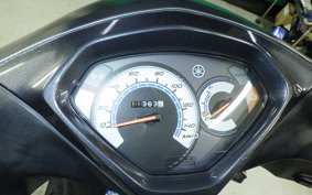 YAMAHA AXIS 125 Z 2005 SEJ6J