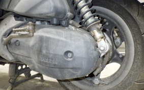 YAMAHA CYGNUS 125 XSR 2 SE44J