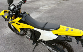 SUZUKI DR-Z4S 2025 ER1AH