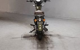 HONDA CROSS CUB110 JA45