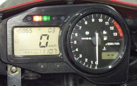 HONDA CBR954RR 2003 SC50