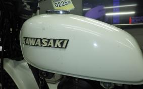 KAWASAKI 250TR 2015 BJ250F