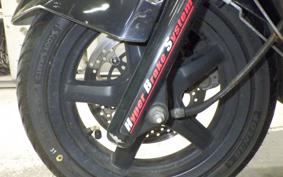 YAMAHA CYGNUS 125 X 2025