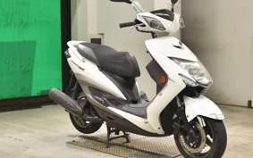 YAMAHA CYGNUS 125 XSR 2 2018 SE44J