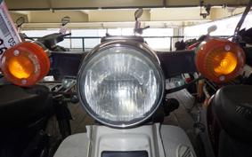 HONDA C90 SUPER CUB HA02