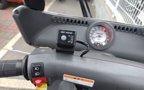 HONDA GYRO TA03