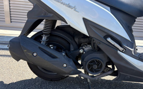 SUZUKI SU WISH  DV12B