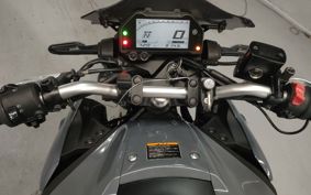 YAMAHA MT-03 RH21J