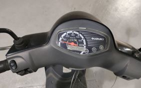 SUZUKI LET's 4 CA45A