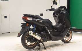 YAMAHA N-MAX 155 A