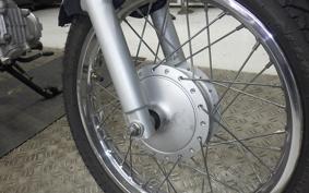SUZUKI GS50 NA41A