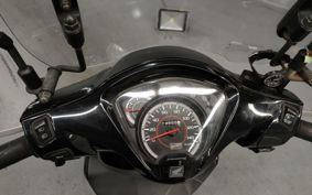 HONDA DIO 110 JF58