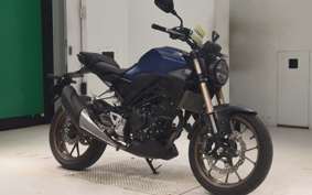 HONDA CB250RA MC52