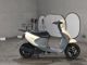 Фото Suzuki LET's 4 с японского аукциона