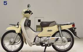 HONDA C110 SUPER CUB 2012 JA10