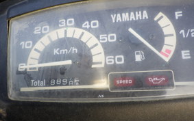 YAMAHA JOG Gen.1 3KJ