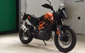 KTM 390 ADVENTURE