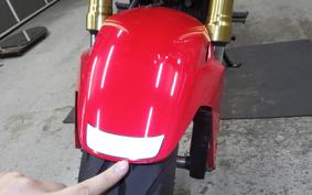 HONDA GROM 2019 JC61