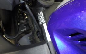 YAMAHA YZF-R25 A