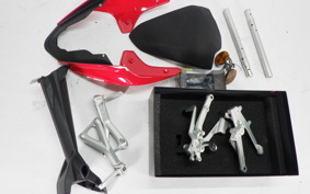 DUCATI DUCATI パニガーレV4S 2022