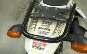 YAMAHA WR250X DG15J