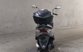 HONDA LEAD 125 JF45