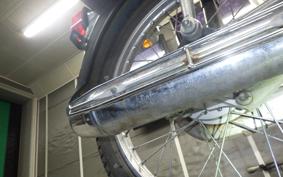 HONDA C50 SUPER CUB 2001 AA01