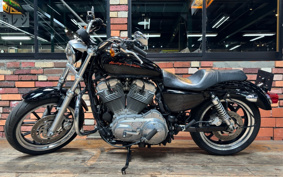 HARLEY HARLEY XL883L 2010 CR2