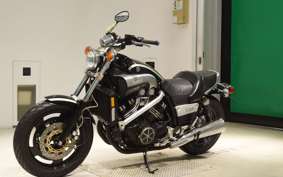 YAMAHA VMAX 1998 3UF