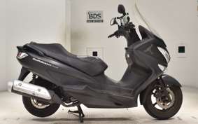 SUZUKI SKYWAVE 200 (Burgman 200) 2017 CH41A