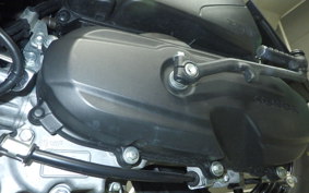 YAMAHA JOG-7 2014 AY01