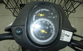 HONDA ﾍﾞﾝﾘｨ50-2 AA05