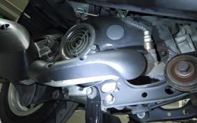 YAMAHA AXIS 125 TREET SE53J