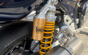 YAMAHA XJR1300 2003 RP03J