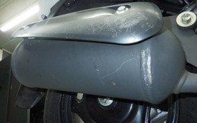 SUZUKI LET's CA4AA