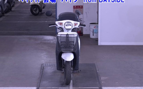 SUZUKI LET`S